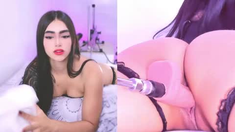 Snapshot of pamela_cm chatting on June 4, 11:05 am .. online show from June 4, 11:05 am