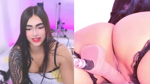 Snapshot of pamela_cm chatting on June 12, 11:09 am .. online show from June 12, 11:09 am