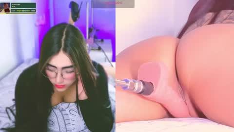 Snapshot of pamela_cm chatting on July 10, 11:02 am .. online show from July 10, 11:02 am