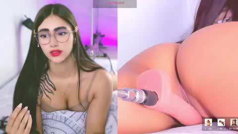 Snapshot of pamela_cm chatting on July 29, 11:19 am .. online show from July 29, 11:19 am