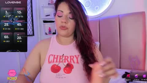 Snapshot of pamela_dimantis_ chatting on October 27, 2:59 am Pamela online show from October 27, 2:59 am