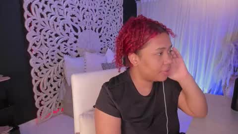 Snapshot of pamela_doll3 chatting on September 30, 4:50 am pamela online show from September 30, 4:50 am