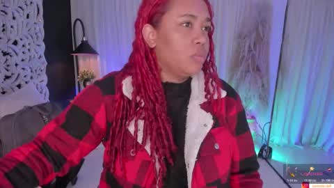 pamela online show from November 4, 3:16 am