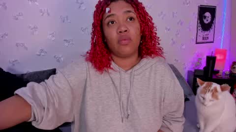 pamela online show from April 27, 3:59 am