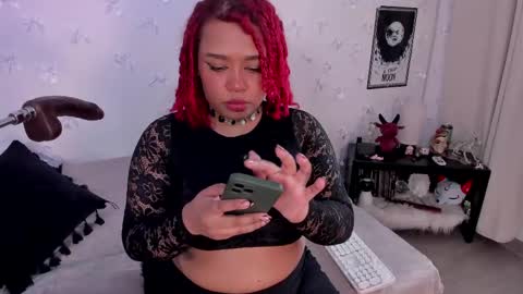pamela online show from May 10, 8:47 pm