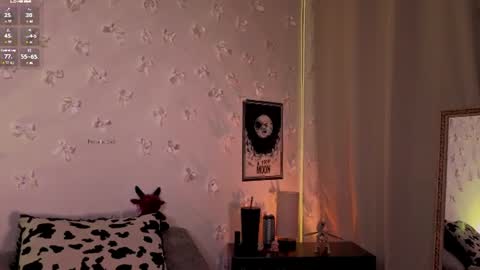 pamela online show from June 13, 5:38 am