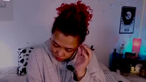 pamela online show from July 10, 4:39 am