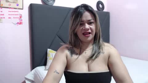 pamela_echeverria online show from October 16, 10:16 am