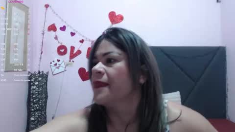 pamela_echeverria online show from March 17, 11:13 am