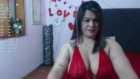 pamela_echeverria online show from April 23, 12:29 pm
