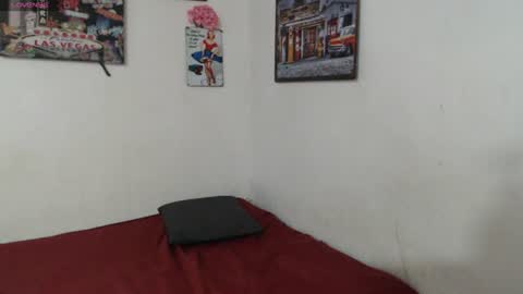 pamela_echeverria online show from July 28, 3:21 pm