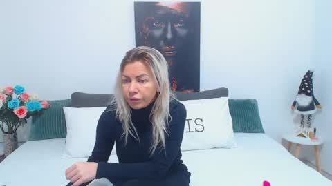 Snapshot of pamela_issy chatting on January 31, 8:22 am PAMEL ISSY online show from January 31, 8:22 am