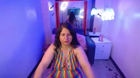 Pamela Jones online show from October 22, 2:34 am