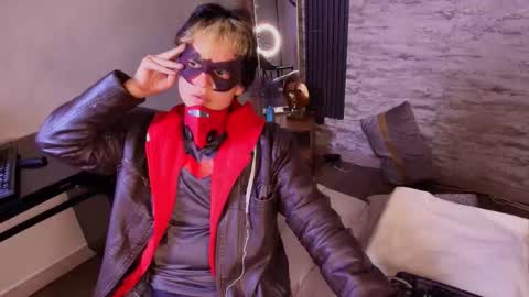 Pamela online show from March 8, 6:39 am