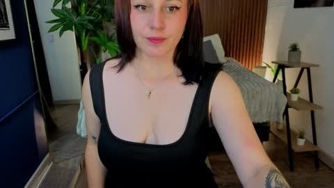 Pamela online show from March 24, 1:54 am