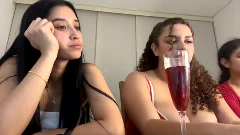 Snapshot of pamela_milleer chatting on December 31, 6:16 am pamela_milleer online show from December 31, 6:16 am