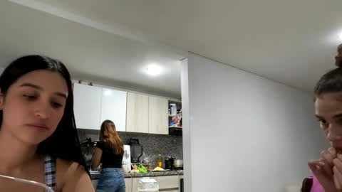 Snapshot of pamela_milleer chatting on September 24, 12:47 am pamela_milleer online show from September 24, 12:47 am