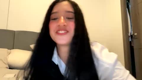 Snapshot of pamela_milleer chatting on February 7, 4:38 am pamela_milleer online show from February 7, 4:38 am