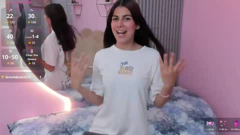 Princess Pamela  online show from April 18, 7:58 pm