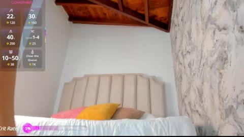 Snapshot of pamela_moreno chatting on March 11, 7:58 pm Pamela online show from March 11, 7:58 pm