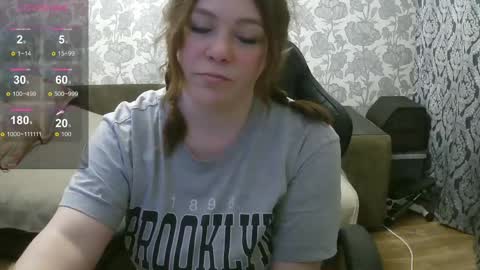 pamela_passion online show from December 19, 3:29 am