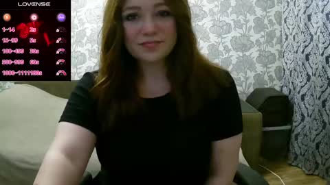 pamela_passion online show from February 13, 4:22 am