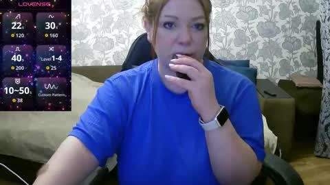 pamela_passion online show from November 24, 11:21 am