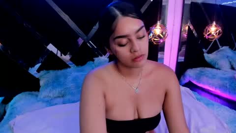 Snapshot of pamela_richardson chatting on June 10, 7:57 pm pamela_richardson online show from June 10, 7:57 pm