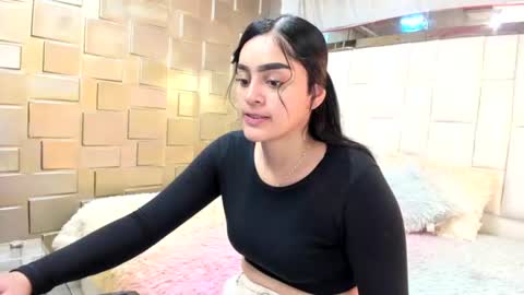 Snapshot of pamela_richardson chatting on July 9, 7:51 pm pamela_richardson online show from July 9, 7:51 pm