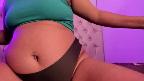 Pamela online show from November 5, 7:58 pm