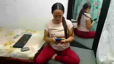 diana online show from September 23, 11:08 pm