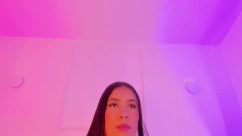 Snapshot of pamela_vega chatting on October 30, 12:39 pm Manuela online show from October 30, 12:39 pm