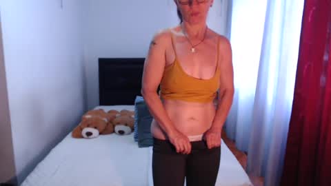Snapshot of pamelaa_jagger chatting on June 26, 1:37 pm Pamela Jagger online show from June 26, 1:37 pm