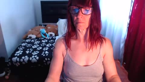 Snapshot of pamelaa_jagger chatting on July 29, 2:04 pm Pamela Jagger online show from July 29, 2:04 pm