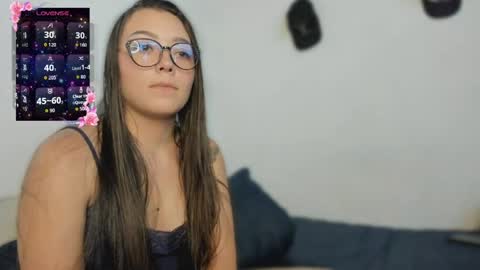 Snapshot of pamelaa_moon chatting on April 7, 6:19 pm Pamelaa moon online show from April 7, 6:19 pm