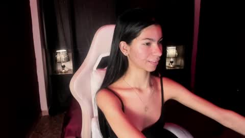 Snapshot of pamelaascott chatting on May 6, 4:19 am P A M online show from May 6, 4:19 am