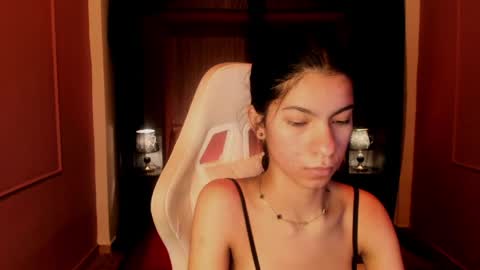 Snapshot of pamelaascott chatting on May 30, 5:15 am P A M online show from May 30, 5:15 am