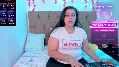 Snapshot of pamelaasshorny chatting on January 7, 7:59 pm Pamela online show from January 7, 7:59 pm