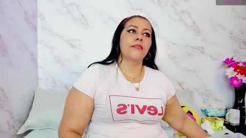 Pamela online show from October 28, 7:16 pm