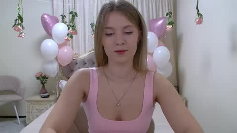 Pamela Blair online show from February 11, 5:47 am