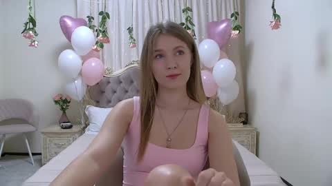 Pamela Blair online show from February 11, 8:48 am