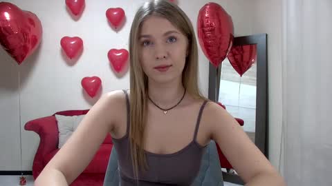 Pamela Blair online show from February 12, 5:37 am