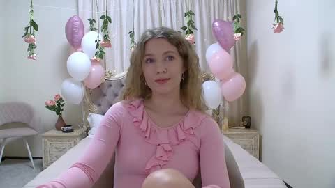 Pamela Blair online show from February 15, 10:42 pm