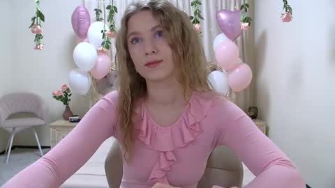 Pamela Blair online show from February 16, 2:09 am