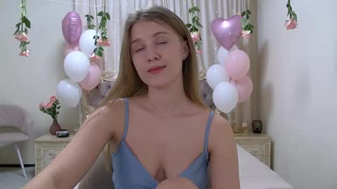 Pamela Blair online show from February 18, 4:26 pm