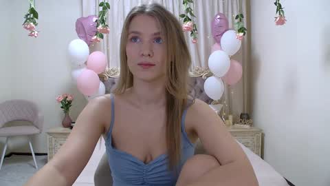 Pamela Blair online show from March 1, 7:15 pm