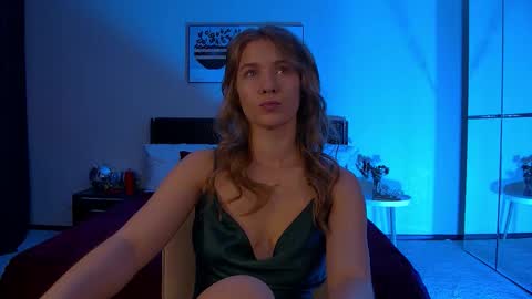 Pamela Blair online show from October 3, 7:55 pm