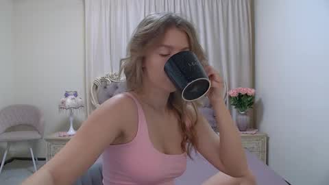 Pamela Blair online show from March 15, 7:20 pm