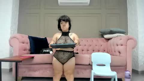 Snapshot of pamelabonnet_mml chatting on June 9, 7:14 pm pamelabonnet_mml online show from June 9, 7:14 pm
