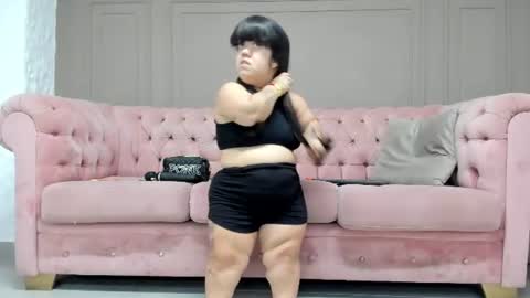 Snapshot of pamelabonnet_mml chatting on July 6, 7:38 pm pamelabonnet_mml online show from July 6, 7:38 pm